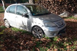 citroen c3 ,1.6 exclusive