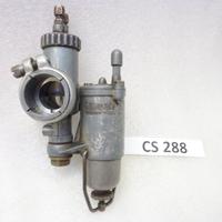 Carburatore Dell'Orto UB 22 S