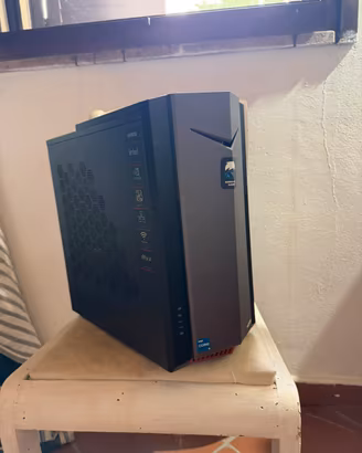 pc fisso