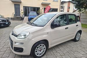 Fiat Panda 1.3 MJT 95 CV S&S Lounge