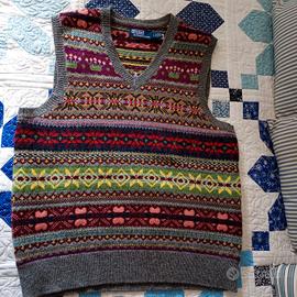 maglione Ralph Laueen