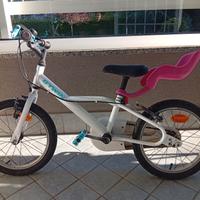 bici bambina