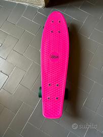 Skateboard Penny