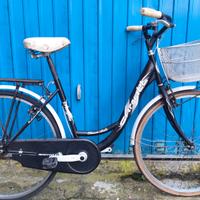 BICI DA CITTÀ 