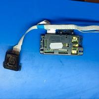 Tasto tv LG 65UK6400PLF