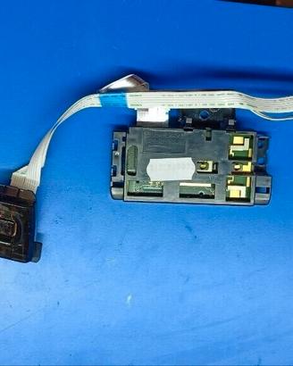 Tasto tv LG 65UK6400PLF