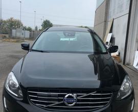 Volvo xc60 (2008-2018) - 2017