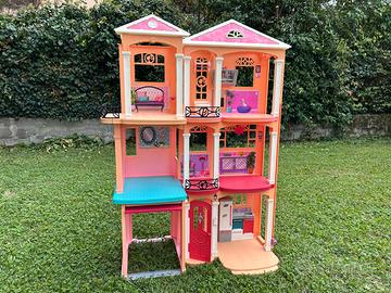 Casa Barbie