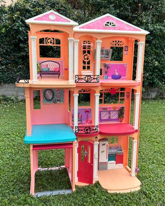 Casa Barbie