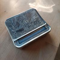 Rolliera per sigarette