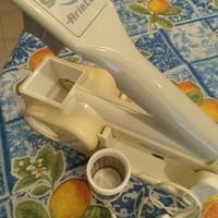 grati' Ariete € 12