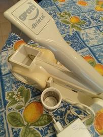 grati' Ariete € 12