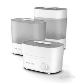 Sterilizzatore Avent  SCF291/00 Philips