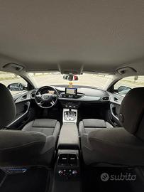 Audi A6 Avant 2.0 TDI BUSINESS Plus 