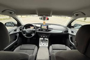Audi A6 Avant 2.0 TDI BUSINESS Plus 