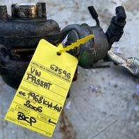 TURBINA VOLKSWAGEN Passat Variant 4Â° Serie TURBIN