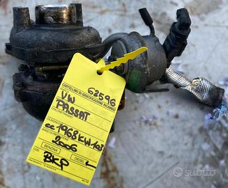 TURBINA VOLKSWAGEN Passat Variant 4Â° Serie TURBIN
