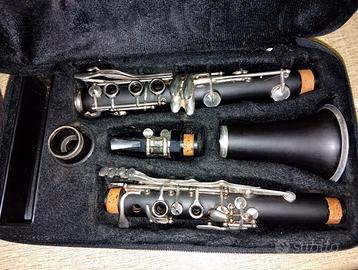Clarinetto stato buono