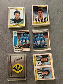 Figurine Panini 1990-91