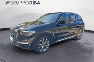 BMW X3 G01 2017 Diesel xdrive20d xLine 190cv ...