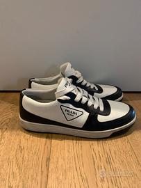 Scarpe Prada uomo taglia 46