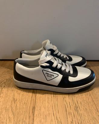 Scarpe Prada uomo taglia 46