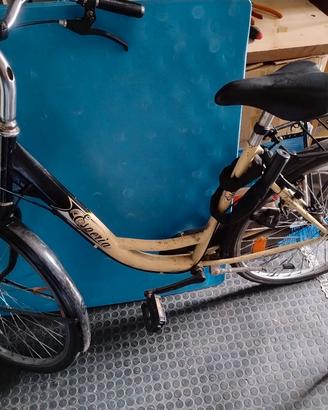 bici donna
