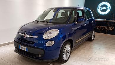 Fiat 500L 1.3 Mjt 85 CV Lounge TETTO PANORAMICO GA