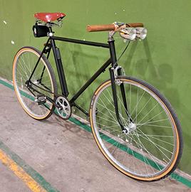 bicicletta vintage