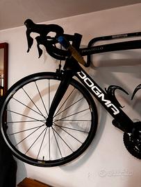 Pinarello F8 Dogma