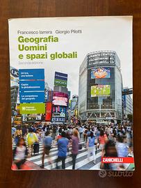 Geografia - Uomini e spazi globali