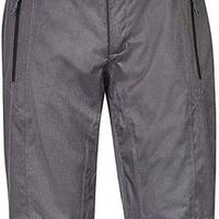 PANTALONI SCI "KILLTECH ENOSH". GRIGIO 