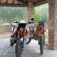 KTM Sx 250