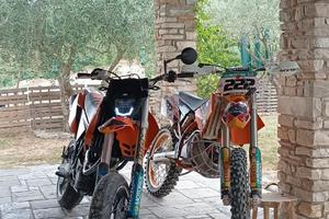 KTM Sx 250