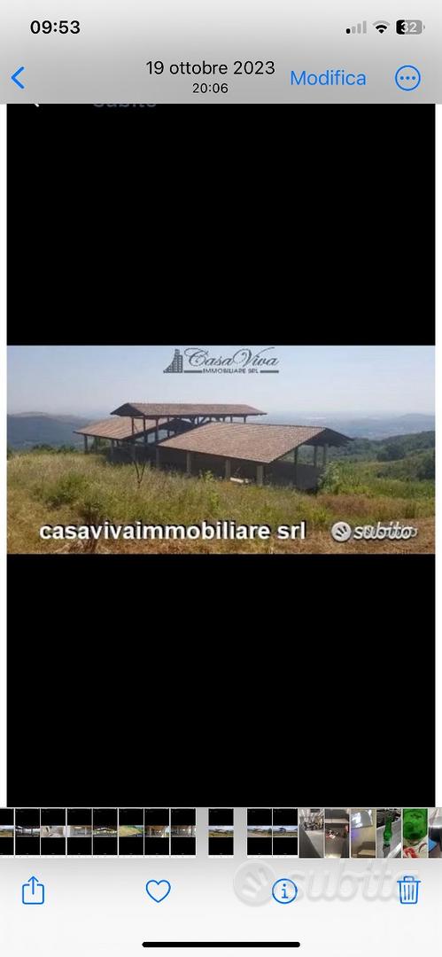 Costruzione e terreno - Vista 2