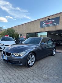 Bmw 316 316d Touring Luxury