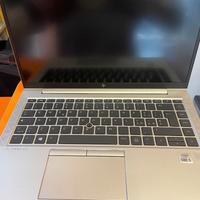 HP ELITEBOOK I5 840