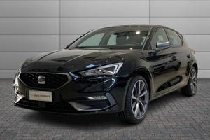 Seat Leon 1.4 e-hybrid fr dsg