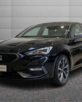 Seat Leon 1.4 e-hybrid fr dsg