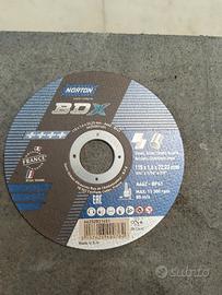 dischi Norton 115