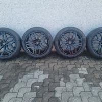 gomme piu cerchi 