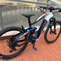 Ebike Haibike Xduro