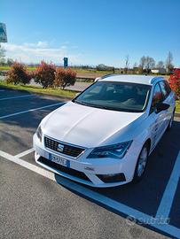 Leon DSG 7 marce a Metano, PERMUTE