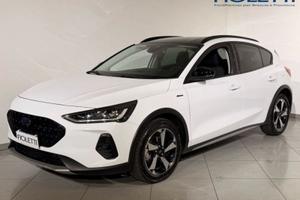 Ford Focus 4nd SERIE 1.0 ECOBOOST HYBRID 125 ...