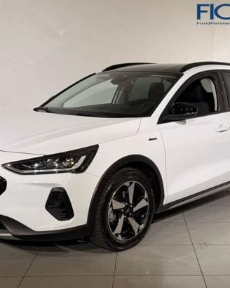 Ford Focus 4nd SERIE 1.0 ECOBOOST HYBRID 125 ...