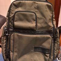 Zaino Piquadro Verde Oliva