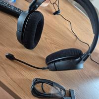 cuffie Steelseries Arctis wireless 