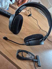 cuffie Steelseries Arctis wireless 