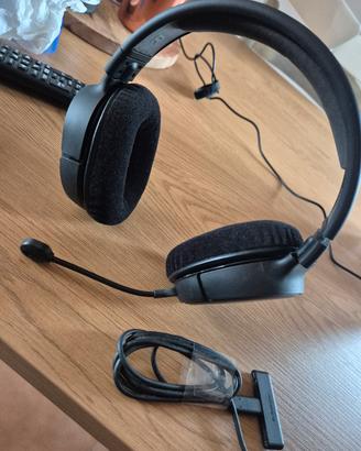 cuffie Steelseries Arctis wireless 