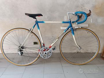 Bicicletta da corsa "vintage"
